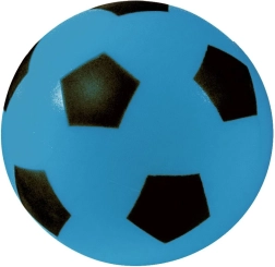 Weicher Schaumstoffball 19,4 cm – blau