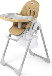 Hochstuhl BUENO beige