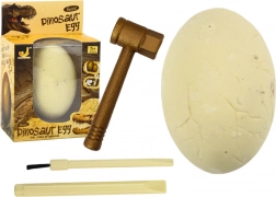 Archäologie-Set – Dinosaurier-Ei zum Ausgraben
