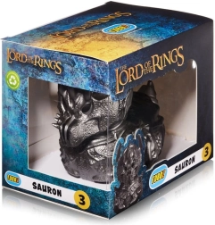 Tubbz Ente Herr der Ringe Sauron