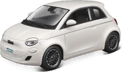 Modell Fiat 500e 1:24 von Bburago