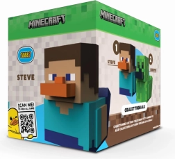 Tubbz Ente Minecraft Steve