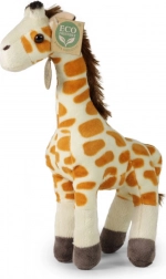 Plüsch-Giraffe 27 cm eco-friendly