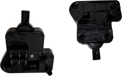 Kippschalter vorwärts/rückwärts für elektrisches Kinderauto BMW X6M (zweisitzig)