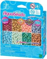 Aquabeads Aquarell-Perlen – Ergänzungsset