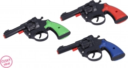 Kinder Kapselpistole