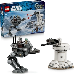 LEGO Star Wars Angriff auf den AT-RT