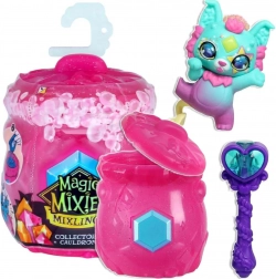Magischer Kessel Magic Mixies Crystal Woods – Sammler-Edition mit Überraschung