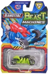 Teamsterz Beast Machines Druckguss-Auto 7,5 cm (Sortiment)