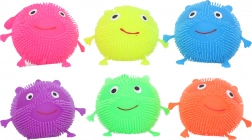 Leuchtender Ball für Kinder 7,5 cm