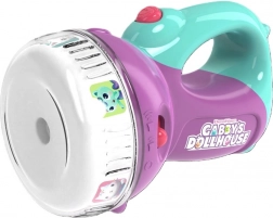 Gabby‘s Zauberhaus Taschenlampe