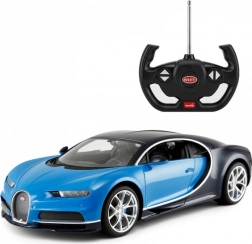 RC-Auto Bugatti Chiron 1:14 blau