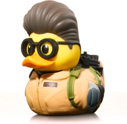 TUBBZ Mini-Ente Ghostbusters – Egon Spengler