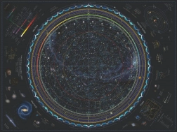 Puzzle Universum 1500 Teile Ravensburger