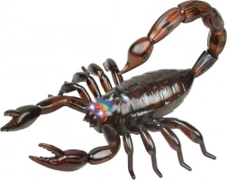 RC-Skorpion mit Fernsteuerung und LED-Augen