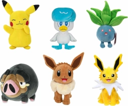 Pokémon Plüschspielzeug 22 cm