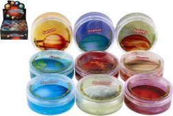 Schleim Sonnensystem – Planeten-Edition für Kinder