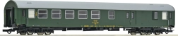 Personenwagen mit Gepäckabteil Typ Y 2. Klasse ČSD H0