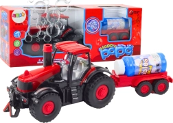 Seifenblasen-Anhänger Hindernissensor Lichter Geräusche