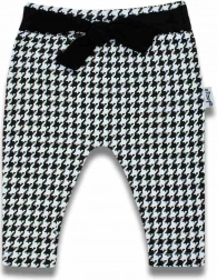 Baby-Baumwoll-Jogginghose Nicol Viki