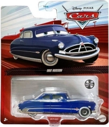 Metallmodell Auto Cars Doc Hudson 1:55