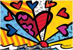 Bluebird Puzzle Neuer Tag 1000 Teile