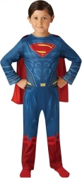 Kinderkostüm DC Comics Justice League Superman 98–104 cm (3–4 Jahre)