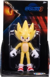 Sonic 3 Sammelfigur 6 cm – Serie Wave 2
