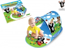 Strandzelt Maulwurf 140 cm