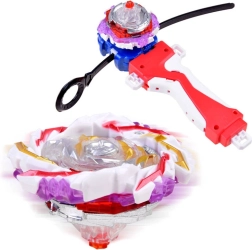 Vibrierender Kreisel StormGyro