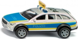 Polizeifahrzeug Mercedes-Benz E-Klasse All-Terrain 4x4