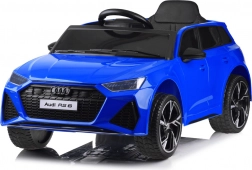 Elektrisches Kinderauto Audi RS 6 – Elektrisch