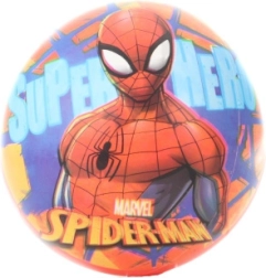 Gummiball Spider-Man Bio Ball 23 cm