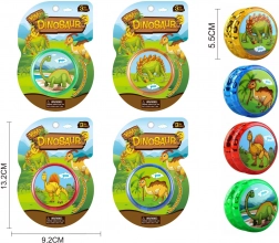 Jojo Dinosaurier mit Lichteffekt