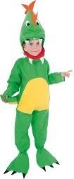Kinderkostüm Dinosaurier S