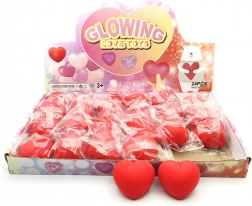 Antistress-Quetschherz