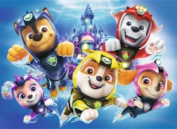 TREFL Puzzle Paw Patrol: Wasserfreunde 20 Teile