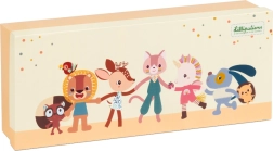 Lilliputiens sensorisches Set Hündchen Jules