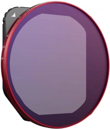 PGYTECH VND-Filter 2–5 Stufen für DJI Mavic 3 / Mavic 3 CINE (P-26A-016)