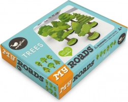 Baum-Set MAGELLAN MyRoads