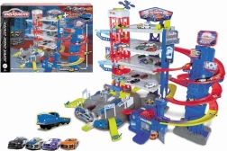 Super-Chase-Center-Garage