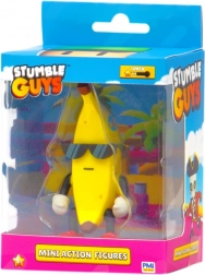 Mini Action-Figur Stumble Guys