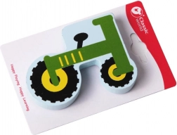 Holzbuchstabe T Classic World