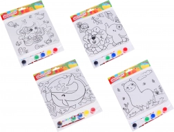 Kreativset für Kinder