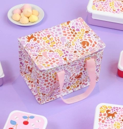 Kühltasche Blumengarten