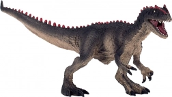Brauner Allosaurus von Mojo