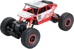 Buddy Toys RC Rock Climber mit Fernbedienung