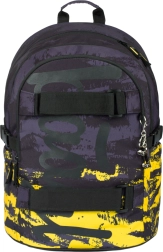 Baagl Schulrucksack Skate Dune