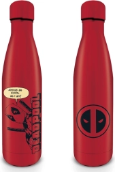 Edelstahflasche Deadpool 540 ml