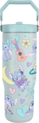 Reisebecher mit Henkel Lilo & Stitch 850 ml